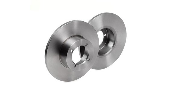Imagen de DISCO FRENO DEL OPEL REKORD CARAVAN 1978-1986 246MM