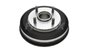 Imagen de CAMPANA DE FRENO FORD FOCUS 1.8-2.0 16V/ECOSPORT C/MAZA