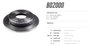 Imagen de DISCO FRENO DEL HYUNDAI ATOS 1.0 230MM