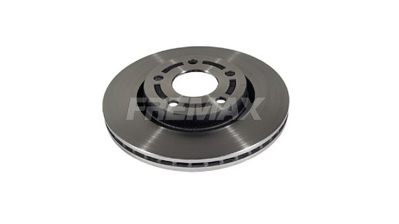 Imagen de DISCO FRENO DEL VENT NISSAN SENTRA B17 2.0 2013. . . 280MM