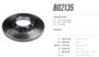Imagen de DISCO DE FRENO HYUNDAI ACCENT 1.3-1.5/EXCEL (VENTILADO)