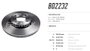 Imagen de DISCO DE FRENO RENAULT LAGUNA 1992-2003 (VENTILADO)