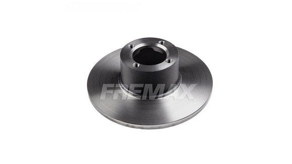 Imagen de DISCO FRENO DEL MINI COPPER 1974-1997 213MM