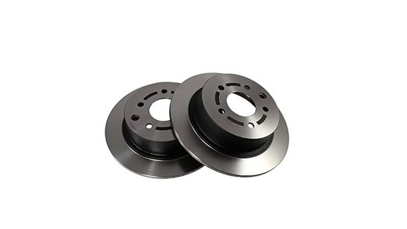 Imagen de DISCO FRENO TRAS VENT NISSAN SENTRA 2013. . . 291,5MM