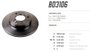 Imagen de DISCO FRENO DEL VENTILADO RENAULT KWID 1.0 2019. . .