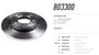 Imagen de DISCO DE FRENO DEL VW GOL/AMAZON/PASSAT/PARATI/SAVEIRO
