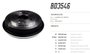 Imagen de CAMPANA DE FRENO CHEVROLET COBALT 1.4/1.8 SONIC