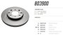 Imagen de DISCO DE FRENO HONDA FIT 1.4/1.5 8V LX 2004-