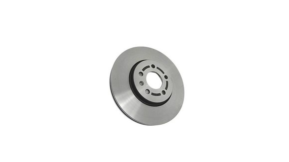 Imagen de DISCO FRENO DEL VENT GM EQUINOX 1.5/2.0 16V 17. . . 321MM