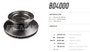 Imagen de DISCO DE FRENO FORD F4000 1985-AGRALE 1600/1800D 1985-