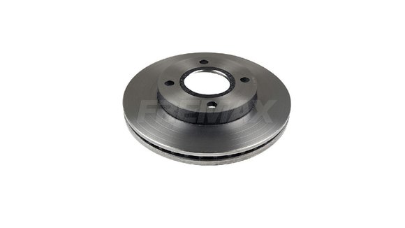 Imagen de DISCO FRENO DEL VENT CHERY FULWIN 2013. . . 256MM