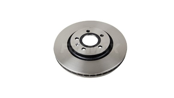 Imagen de DISCO FRENO DEL VENT JAC S2 1.5 /T40 1.5 294MM