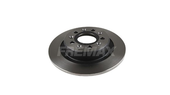 Imagen de DISCO FRENO TRAS GM EQUINOX 1.5/2.0 16V 2017. . . 288MM