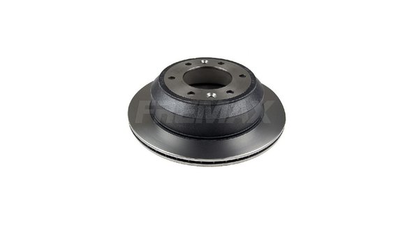 Imagen de DISCO FRENO TRAS VENT HYUNDAI H1/H200/H300 2007. . . 324MM
