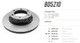 Imagen de DISCO DE FRENO TOYOTA HILUX SW 4X4 3.0 TURBO/4 RUNNER