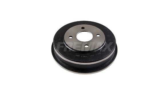 Imagen de CAMPANA FRENO TRAS FORD ECOSPORT 1.6/2.0 2012-2017 1.5 2018>