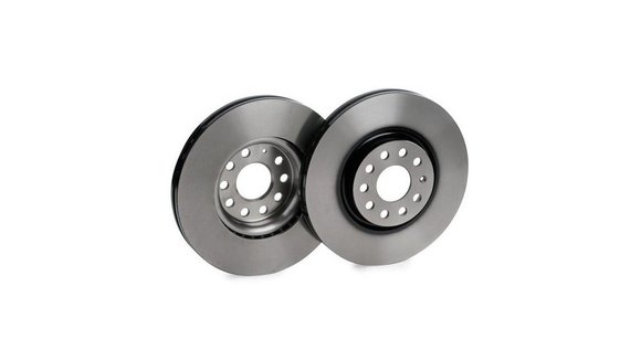 Imagen de DISCO FRENO DEL VENT VW TIGUAN 1.4/2.0 16V 2016. . . 314MM