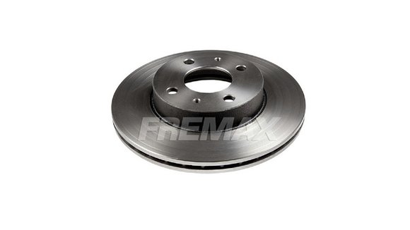 Imagen de DISCO FRENO DEL LIFAN FOISON 1.3