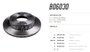 Imagen de DISCO DE FRENO SUZUKI SWIFT 1.0/1.3 1989-/ALTO 1.0 1993-
