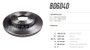 Imagen de DISCO DE FRENO DELANTERO SUZUKI SWIFT 1.3/1.6I 16V 1989