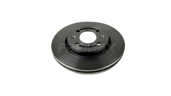 Imagen de DISCO FRENO DEL VENT SUZUKI SWIFT 2015. . . 256MM
