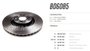 Imagen de DISCO DE FRENO VW GOLF/TIGUAN 1.4/2.0 2007-