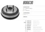Imagen de CAMPANA DE FRENO FORD ESCORT 1.8D ZETEC 92-/VW LOGUS/POINTER