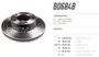 Imagen de DISCO DE FRENO RENAULT MASTER 1.9/2.0/2.2/2.5/2.8D 2000-