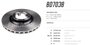 Imagen de DISCO DE FRENO MITSUBISHI L300 2.4/2.5TD 86-00 L200/MONTERO