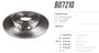 Imagen de DISCO DE FRENO MERCEDES BENZ 300D/TD 1985-(W124)