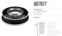 Imagen de CAMPANA DE FRENO FORD F100/F1000
