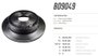 Imagen de DISCO DE FRENO TRASERO CHEVROLET CAPTIVA 2.4/3.6 2008-