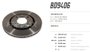 Imagen de DISCO DE FRENO PEUGEOT 406 1.6I1.8I/1.9TD 1995