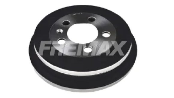 Imagen de CAMPANA DE FRENO VW FOX 1.6/POLO 1.6I 2002/GOL GEN V 2008-