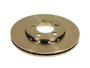 Imagen de DISCO DE FRENO VENTILADO VW FOX/CROSSFOX 256MM