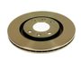 Imagen de DISCO DE FRENO VENT. CITROEN BX/XANTIA/BERLINGO/ZX/XSARA