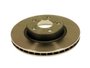 Imagen de DISCO DE FRENO VENT. SUBARU IMPREZA/LEGACY HASTA EL 2000