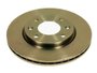 Imagen de DISCO DE FRENO VENT. PEUGEOT 306 1.4/1.8/206D/106