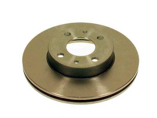 Imagen de DISCO DE FRENO VENT. FIAT UNO 1.5R/1.6R 1987/1996