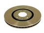 Imagen de DISCO DE FRENO VENT. PEUGEOT 406 2.0I 16V/1.9TD/2.1TD