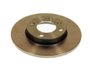 Imagen de DISCO DE FRENO SOLIDO VW GOL/AMAZON/PASSAT/PARATI/SAVEIRO