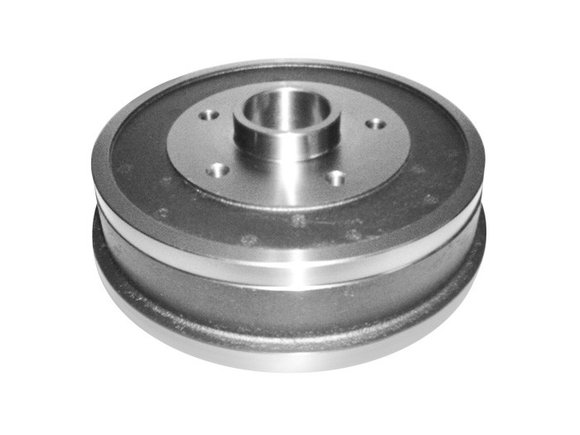Imagen de CAMPANA DE FRENO RENAULT DUSTER 1.6/2.0