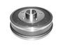 Imagen de CAMPANA DE FRENO RENAULT DUSTER 1.6/2.0