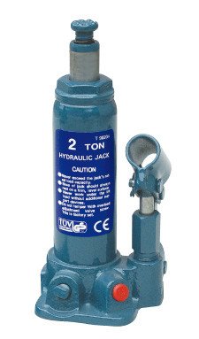 Imagen de GATO BOTELLA HIDRAULICO 2T