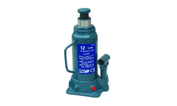Imagen de GATO BOTELLA HIDRAULICO 12T