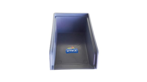 Imagen de GAVETA CAJA PLASTICA 165X95X75MM