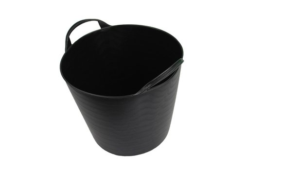 Imagen de BALDE 26 LTS P/OBRA EN PLASTICO