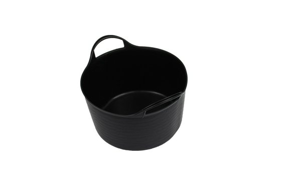 Imagen de BALDE 30 LTS P/VENDIMIA PLASTICO