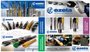 Imagen de MECHA DIN 338W HSS DIAM 3.50 MM PARA TALADRO
