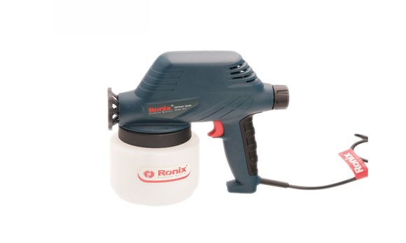 Imagen de PISTOLA PARA PINTAR RONIX ELECTRICA 220V 110W